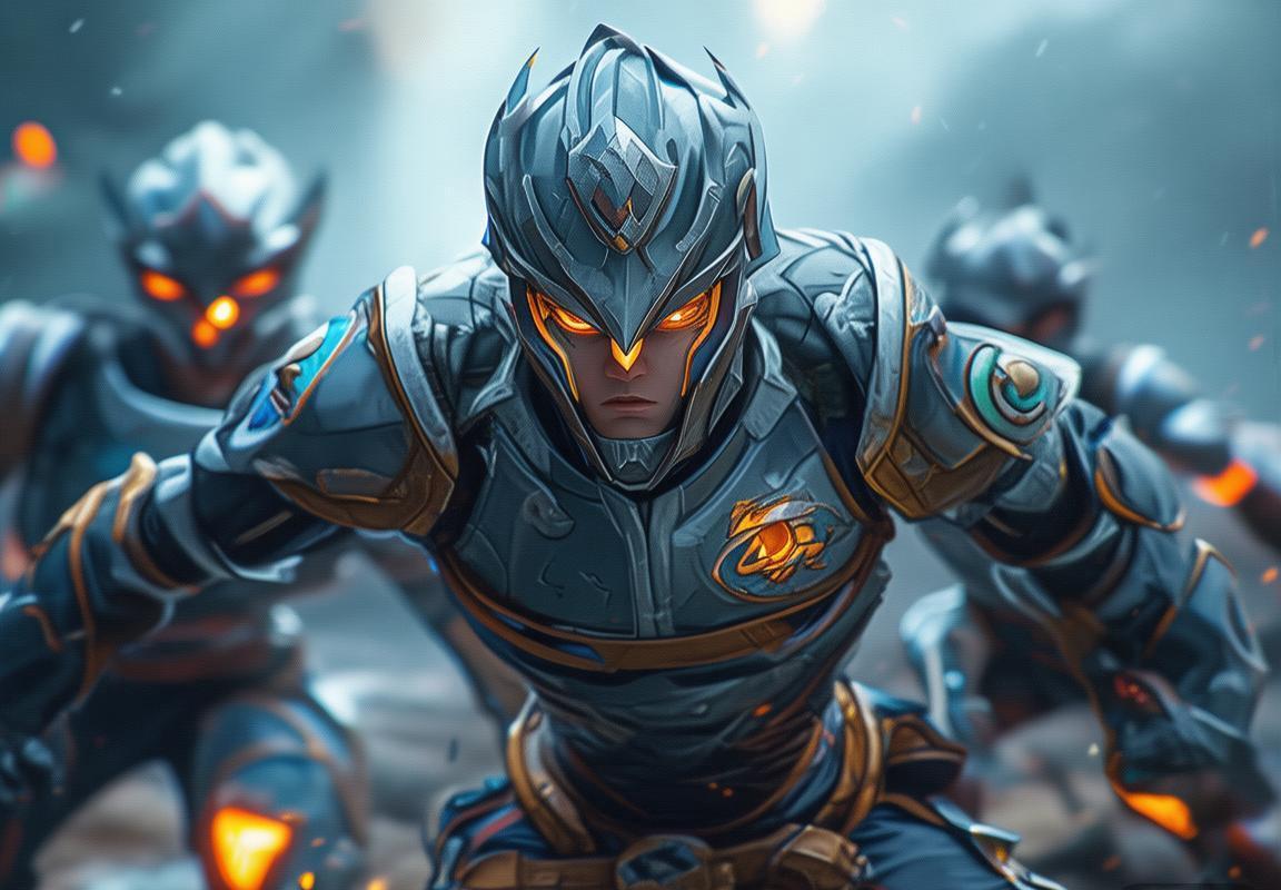 JDG三C团战制胜：Knight阿狸精准开团，Ruler厄斐琉斯爆炸输出，369纳尔完美控场助JDG首局胜利