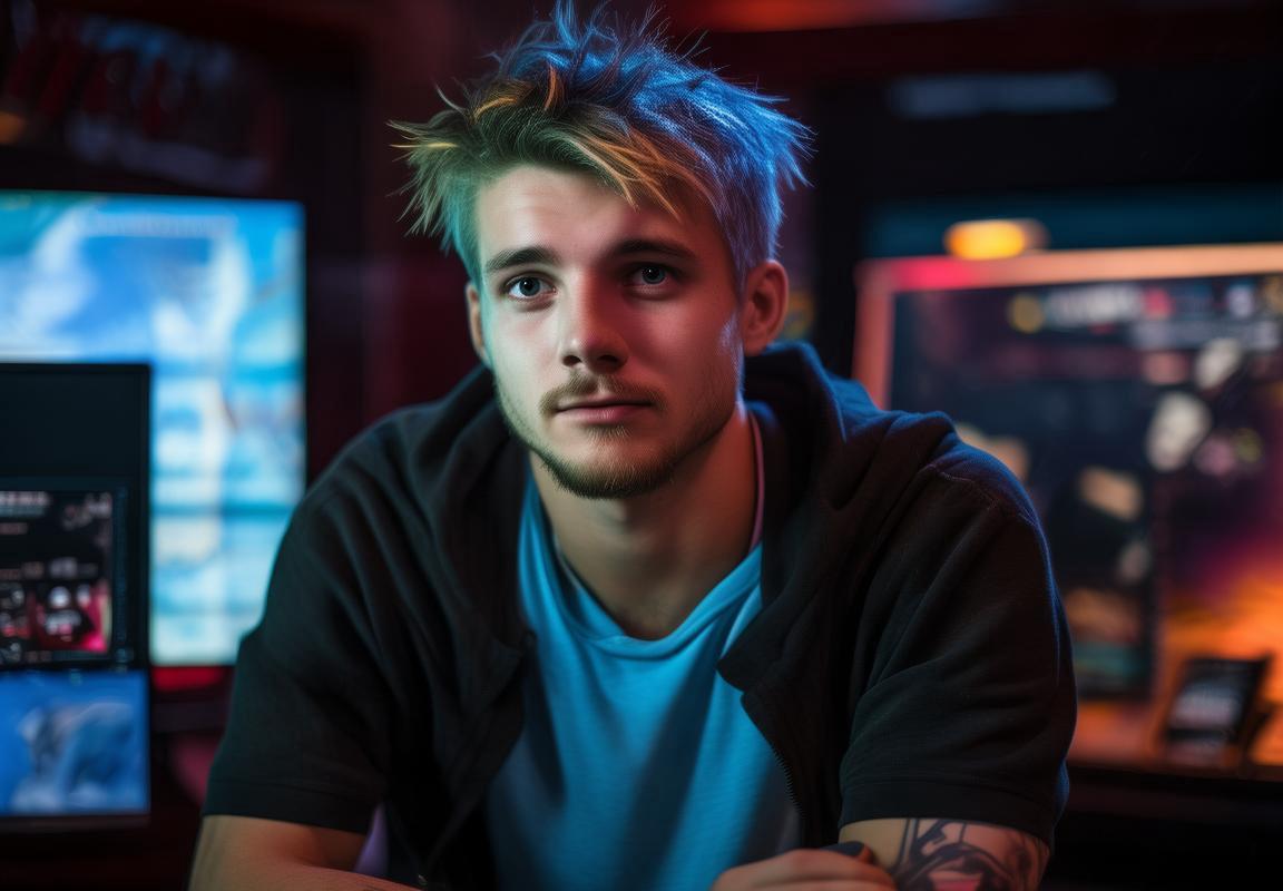 《守望先锋》传奇选手“Profit”退役，结束八年职业生涯